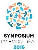 Logo symposium PMI 2016