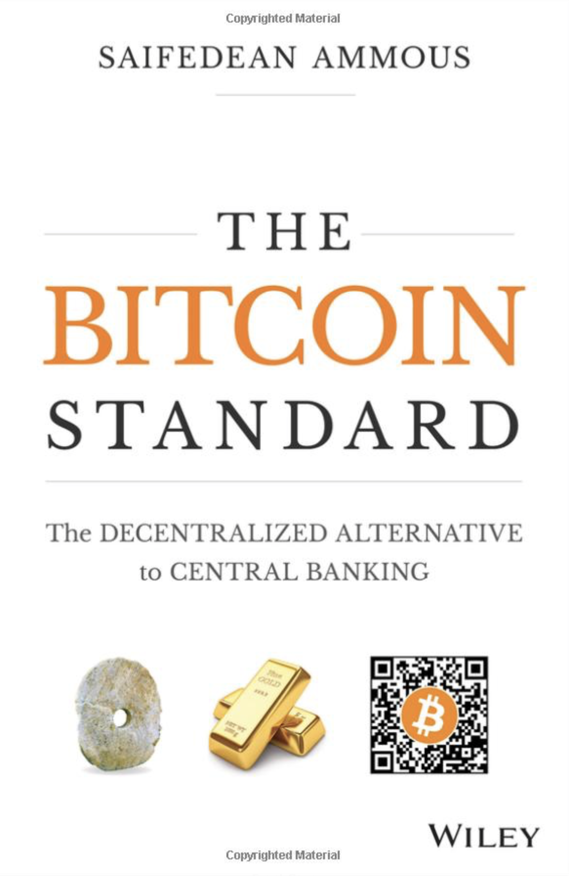 Bitcoin Standard