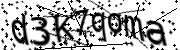Anti-Bot verification code image